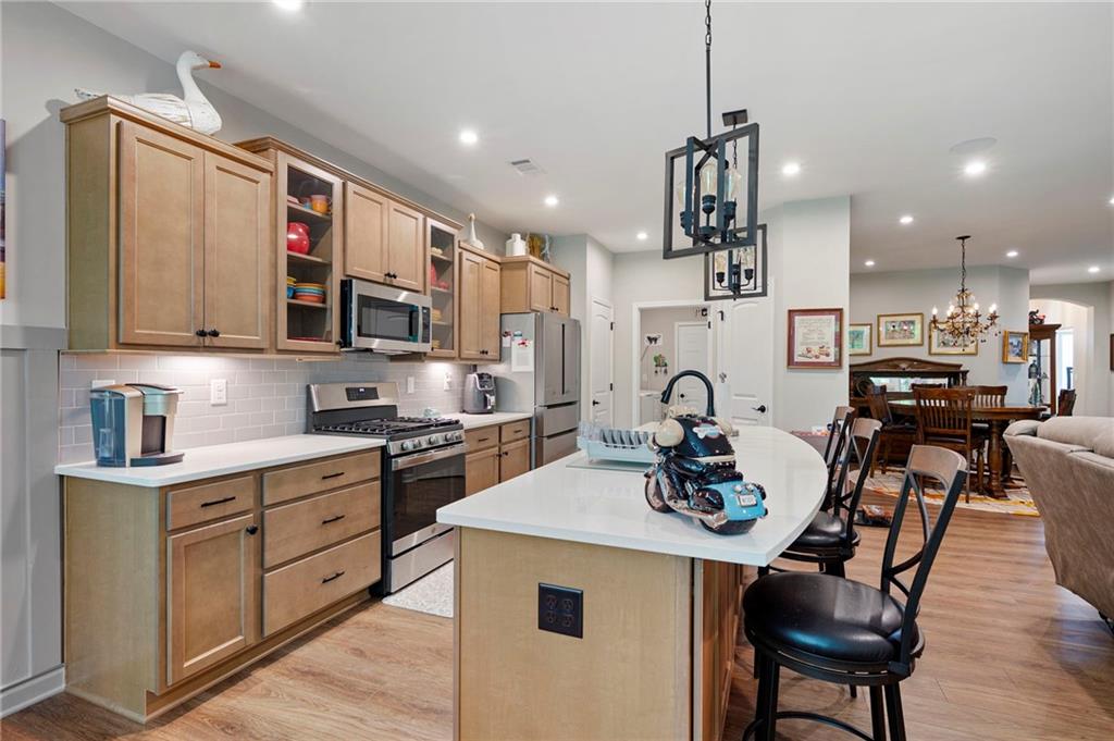 109 Aspen Way, Dallas, Georgia image 11