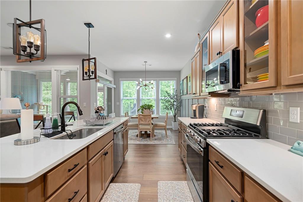 109 Aspen Way, Dallas, Georgia image 13