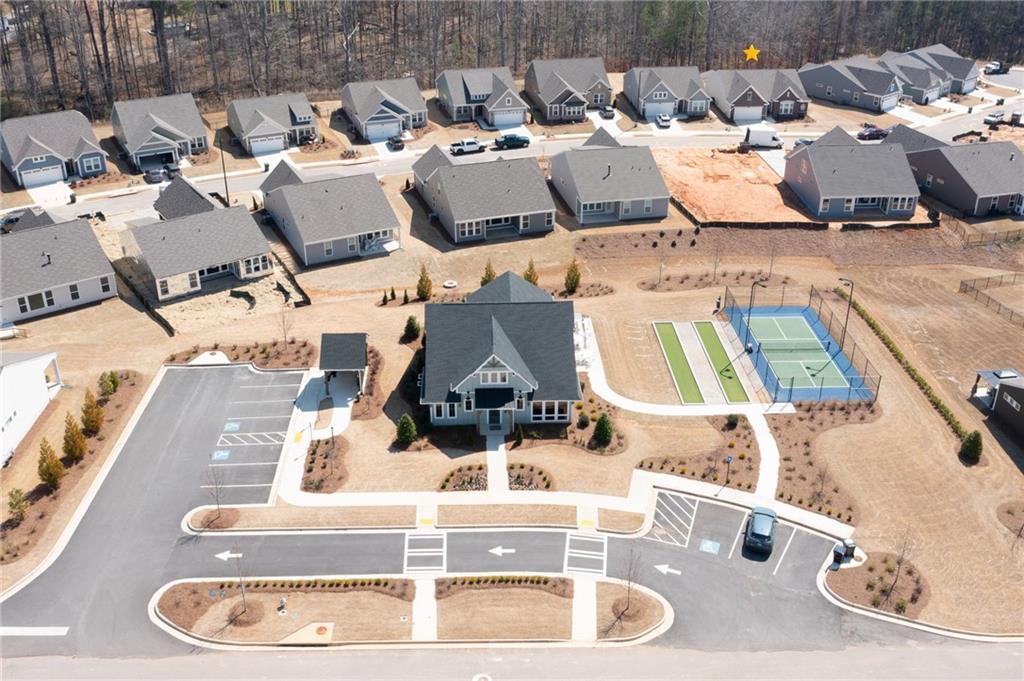 109 Aspen Way, Dallas, Georgia image 34