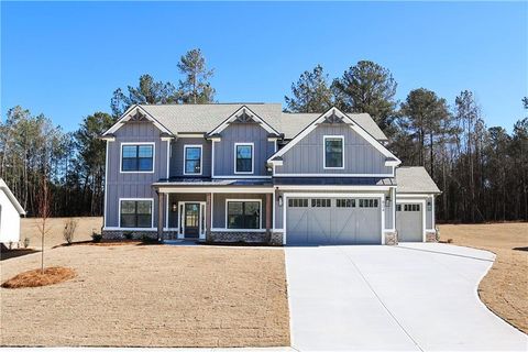804 Spring Creek Way Monroe GA 30655