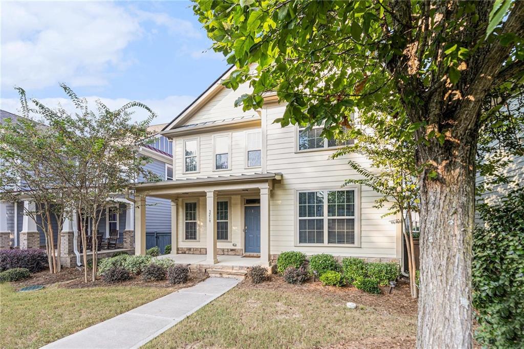 3219 Colchester Street