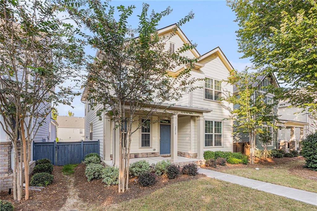 3219 Colchester Street