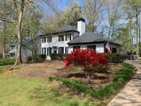 Photo of 3161 Branford Court, Marietta, GA 30062 (MLS # 7768706)