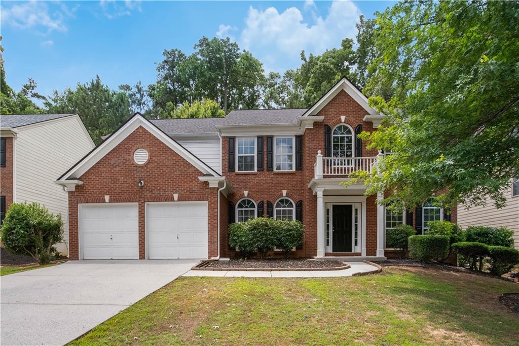 View Woodstock, GA 30188 house