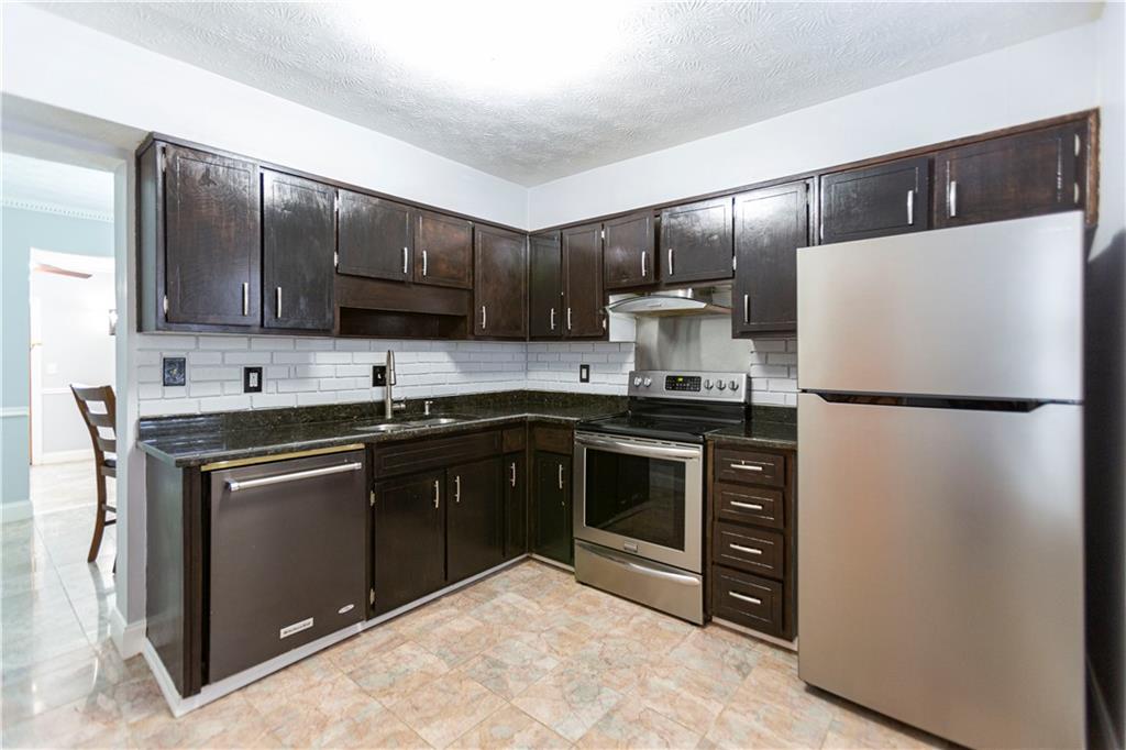 2446 Lehaven Drive