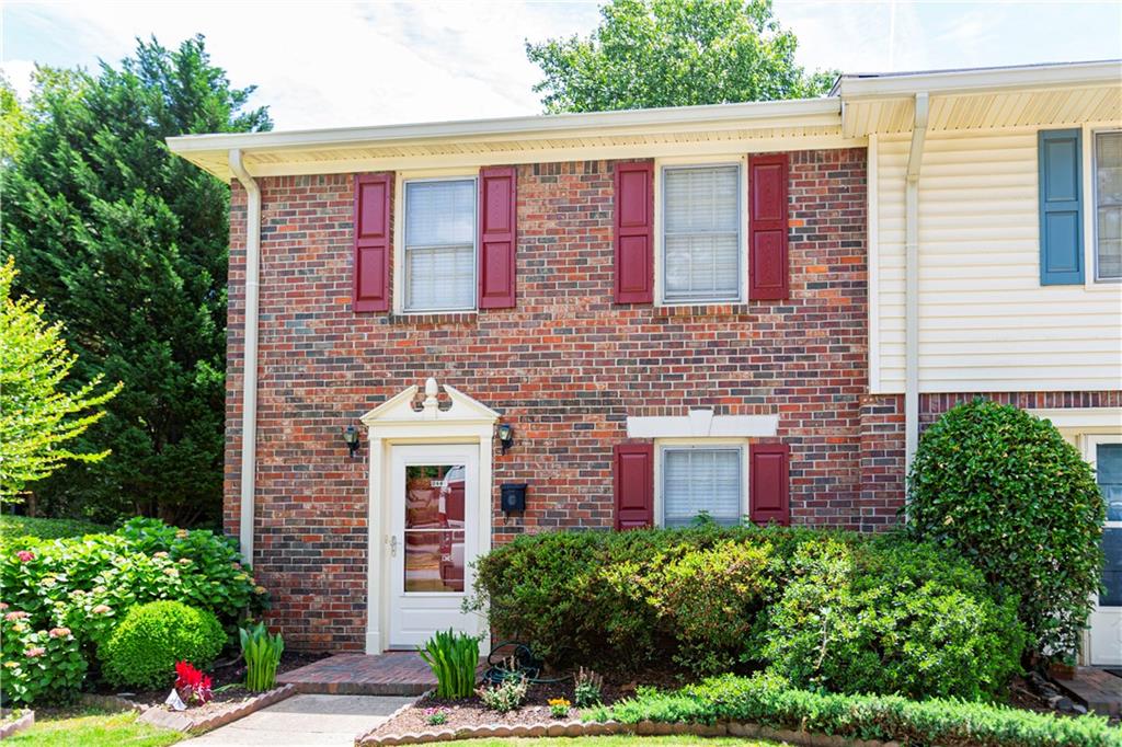 2446 Lehaven Drive