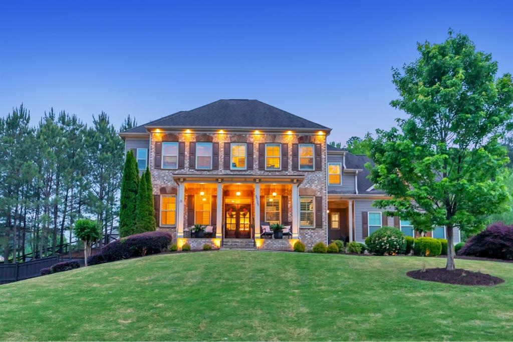 5725 Sunburst Drive