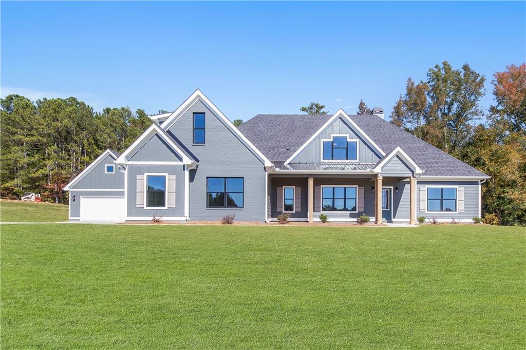 101 Red Oak Lane