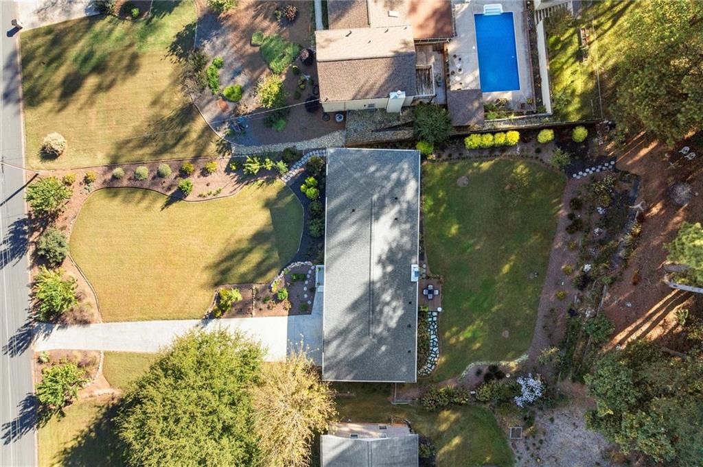 1701 Smithwood Drive