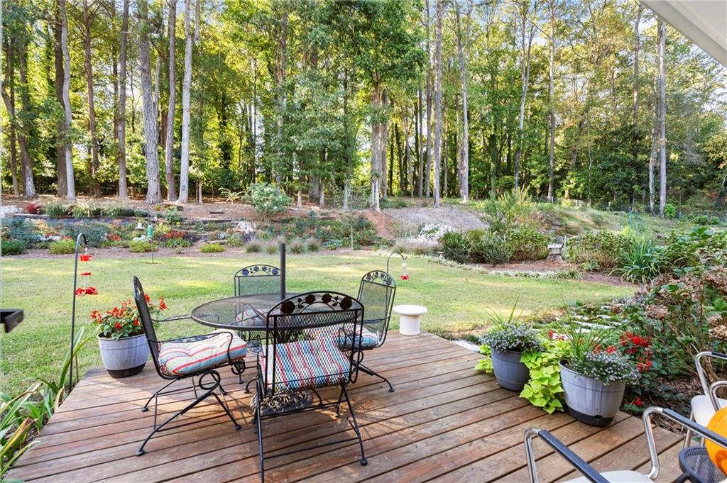 1701 Smithwood Drive
