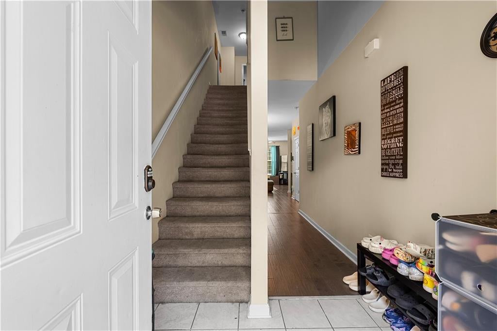 2312 COACH Way