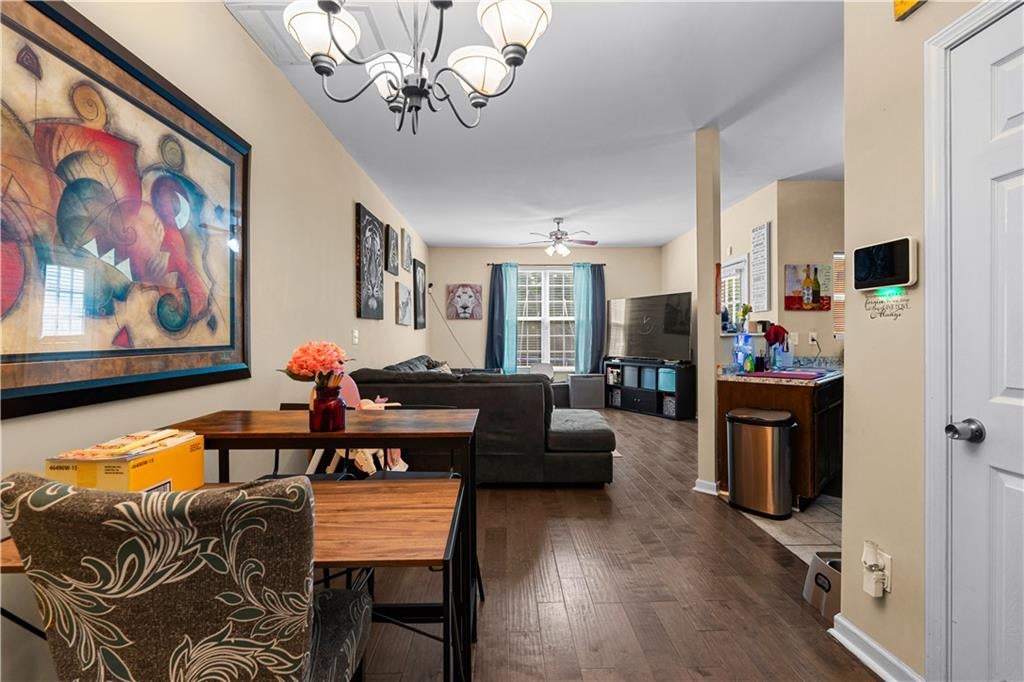 2312 COACH Way