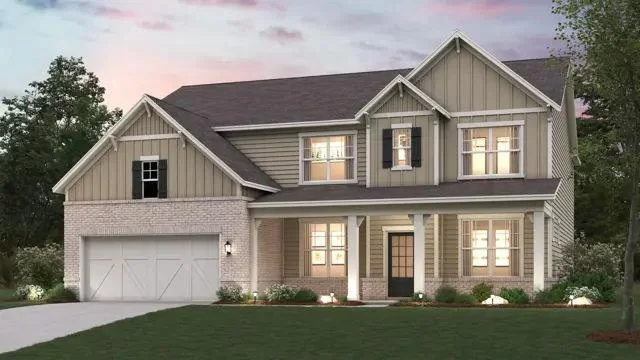 2629 Marshwood Circle, Gainesville, GA, 30507