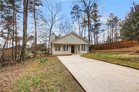 Homes For Sale - 4710 Chevy Street<br/> Cumming, GA 30041