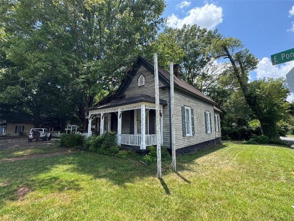 3260 E Ponce De Leon Avenue