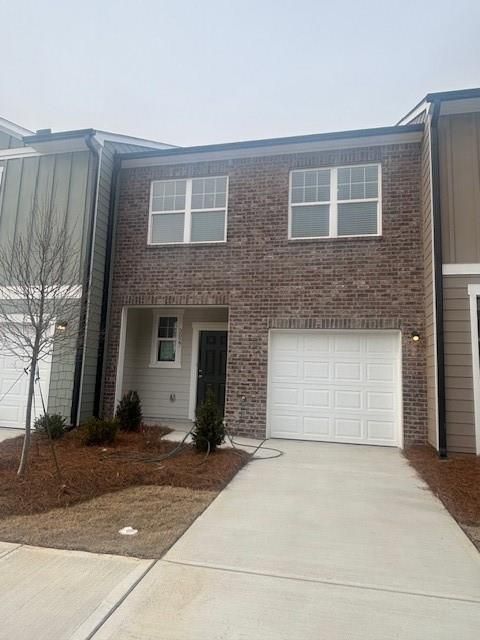 Townhouse For Sale - 3027 Acacia Circle<br/> Douglas County, Douglasville, GA 30135