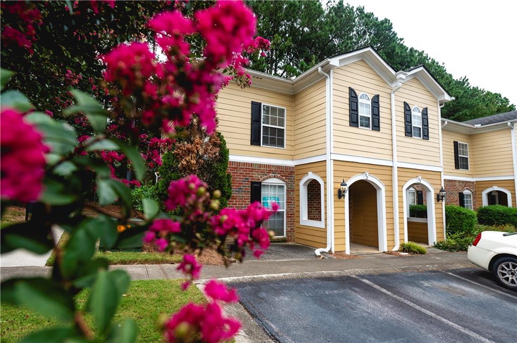 122 Summer Place, Norcross, Georgia image 1