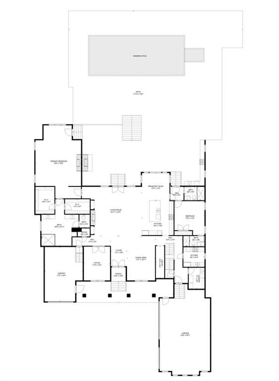 123 Russell Road
