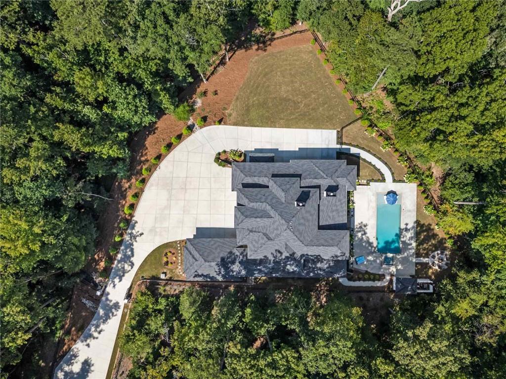 123 Russell Road