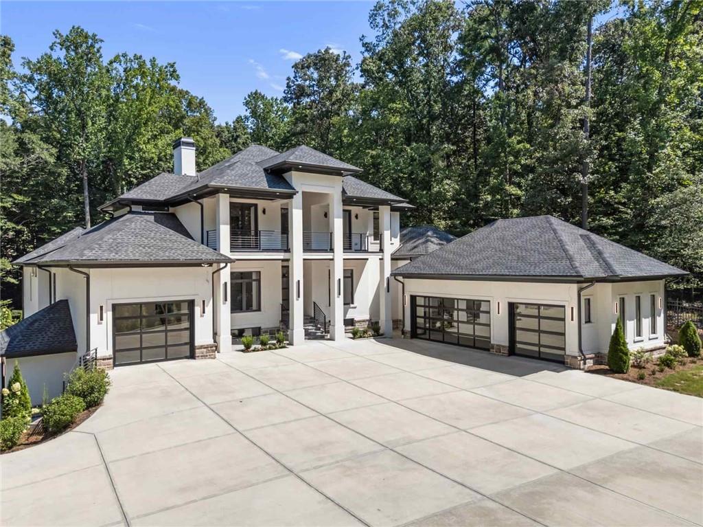 123 Russell Road