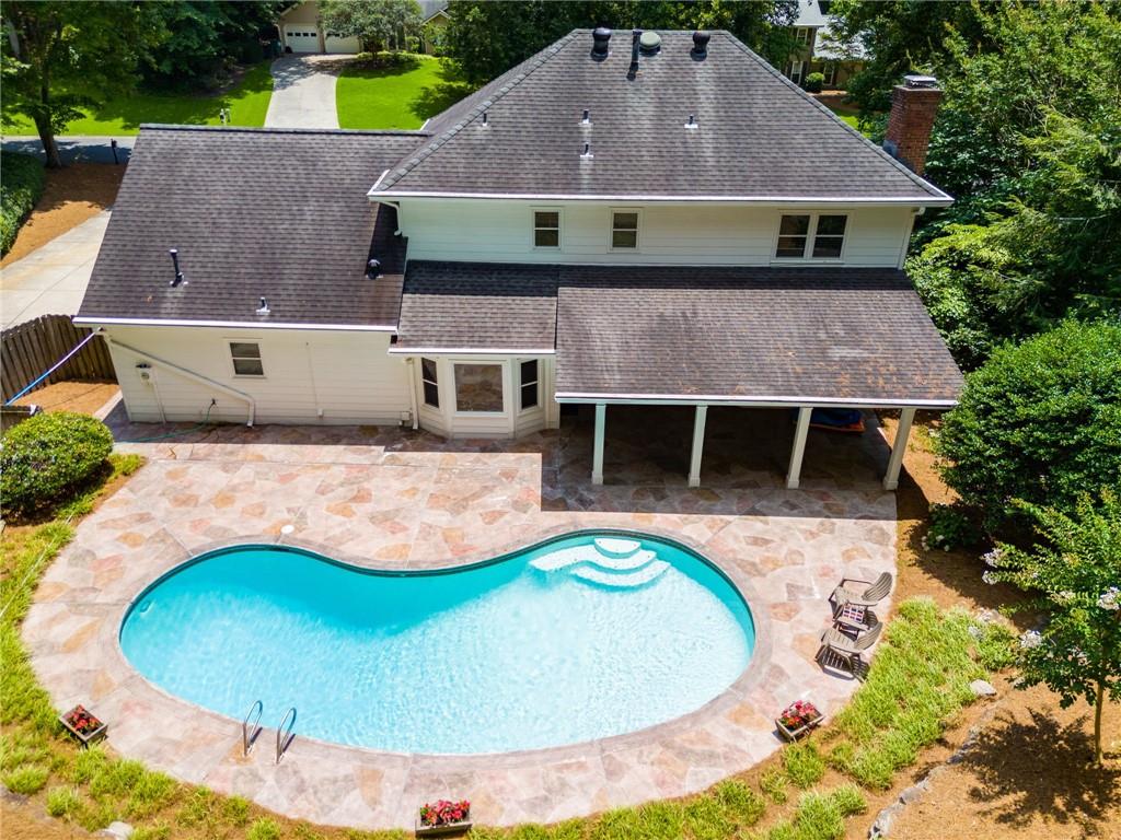 3559 Turtle Cove Court SE