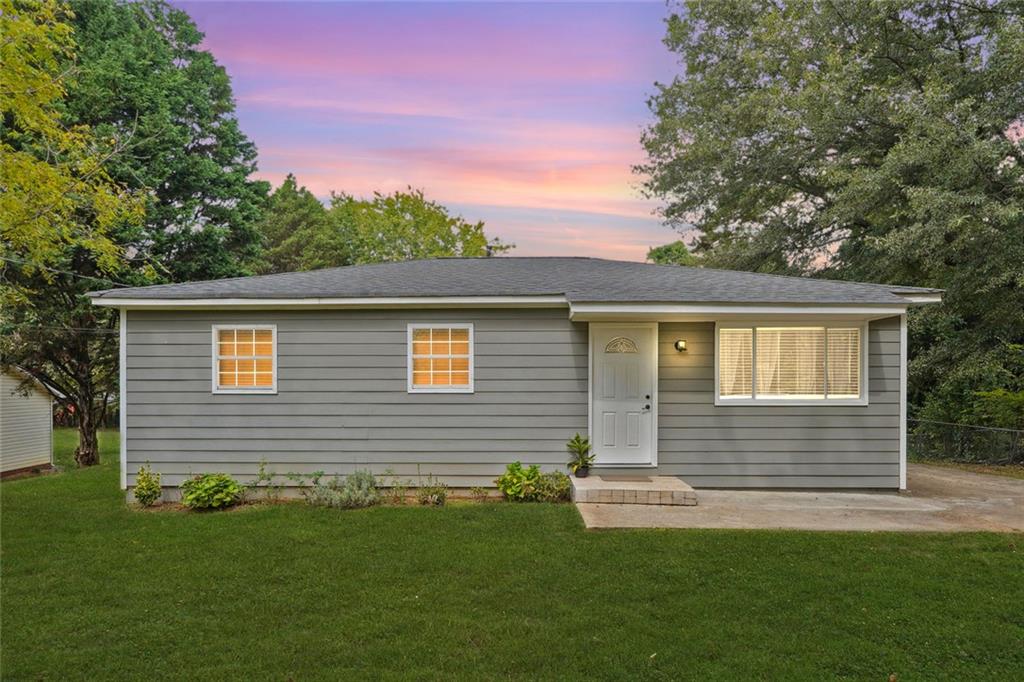 OAKRIDGE - Residential