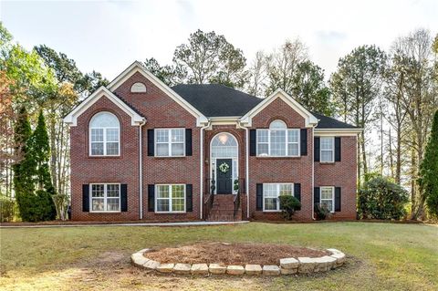 586 Ribbon Lane Conyers GA 30094