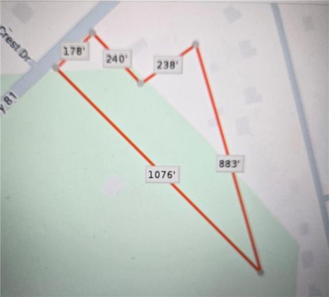 8275 Highway 81 Bethlehem GA 30620