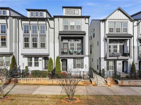 Photo of 826 S Columbia Drive, Decatur, GA 30030 (MLS # 7704102)