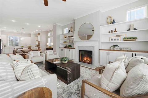 826 S Columbia Drive Decatur GA 30030