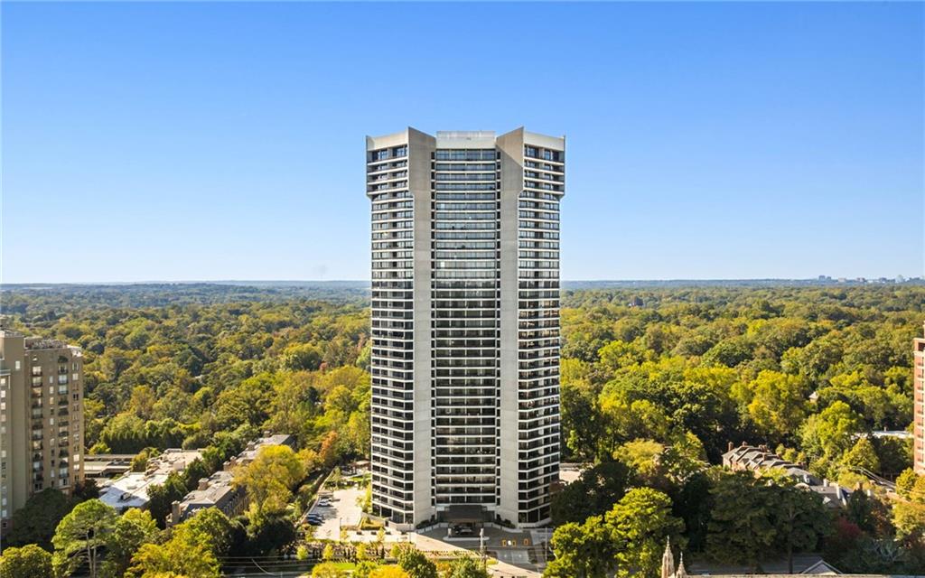 2660 Peachtree Road NW 36F