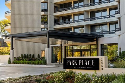 2660 Peachtree Road NW 36F Atlanta GA 30305