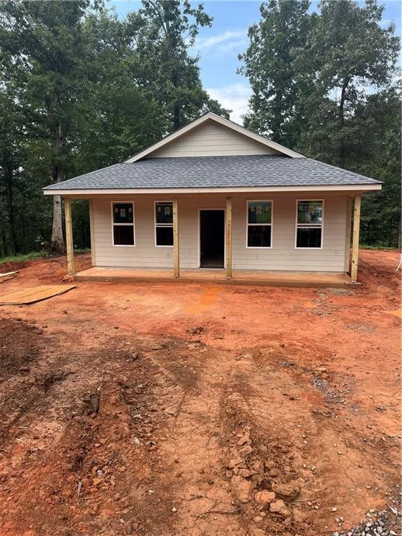 100 Red Plum Drive