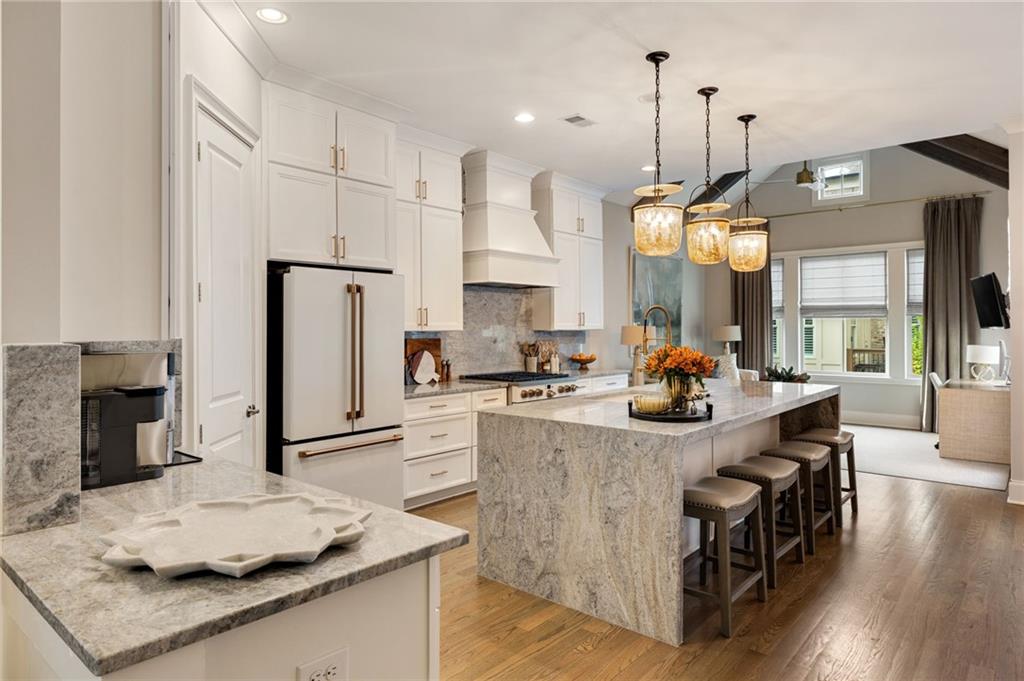 1129 Cordia Avenue, Atlanta, Georgia image 12