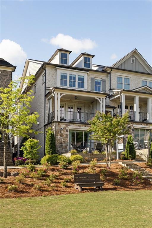 1129 Cordia Avenue, Atlanta, Georgia image 1