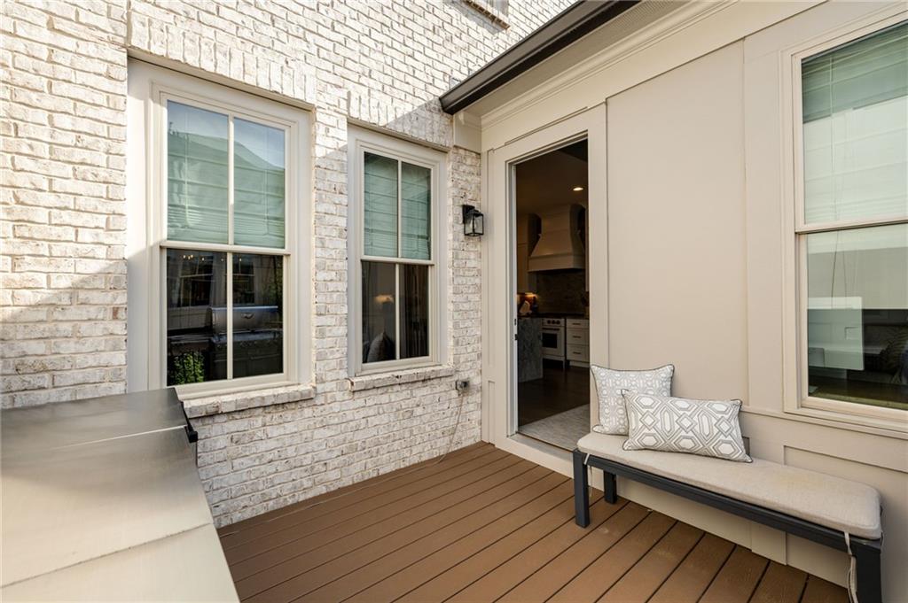 1129 Cordia Avenue, Atlanta, Georgia image 21