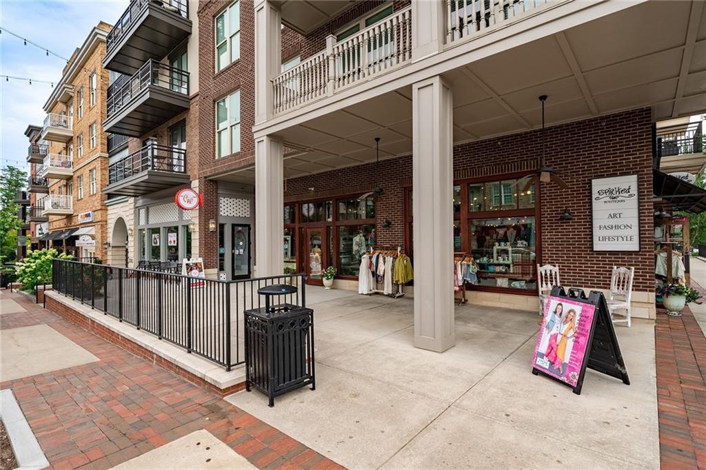 145 Alcovy Terrace, Alpharetta, Georgia image 33