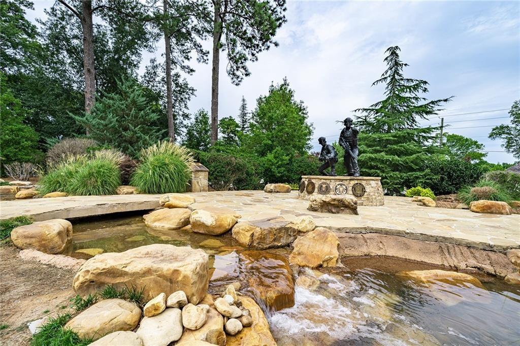 145 Alcovy Terrace, Alpharetta, Georgia image 28