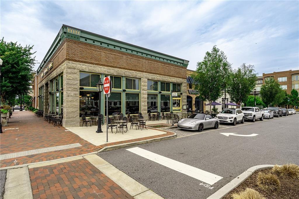 145 Alcovy Terrace, Alpharetta, Georgia image 32