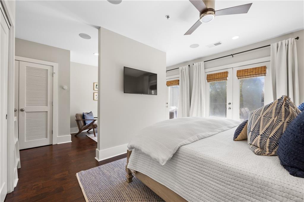 305 Canton Way, Roswell, Georgia image 20
