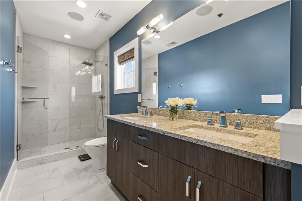 305 Canton Way, Roswell, Georgia image 26