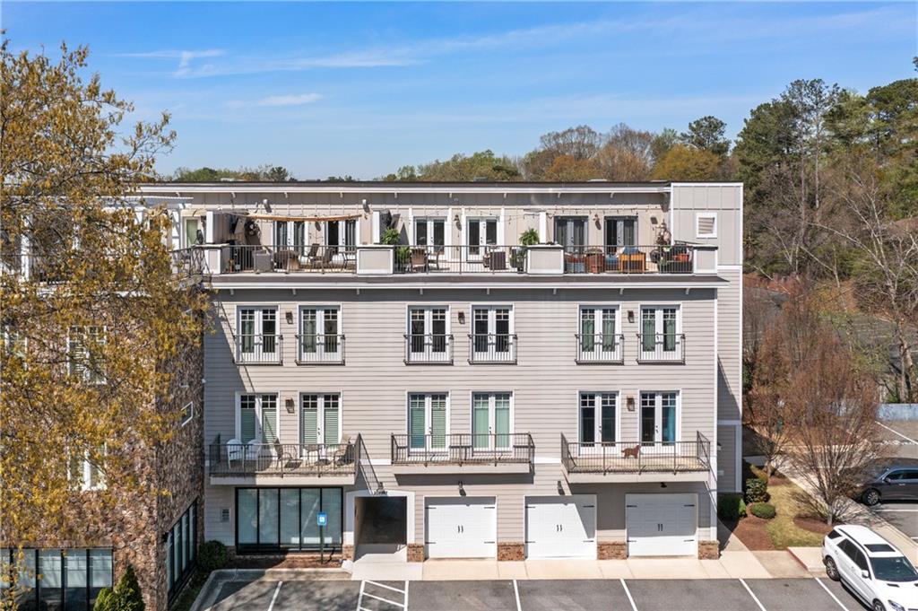 305 Canton Way, Roswell, Georgia image 35