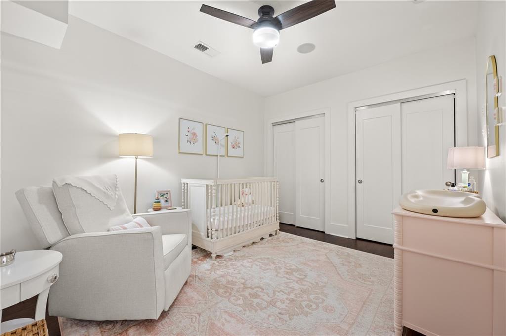 305 Canton Way, Roswell, Georgia image 12