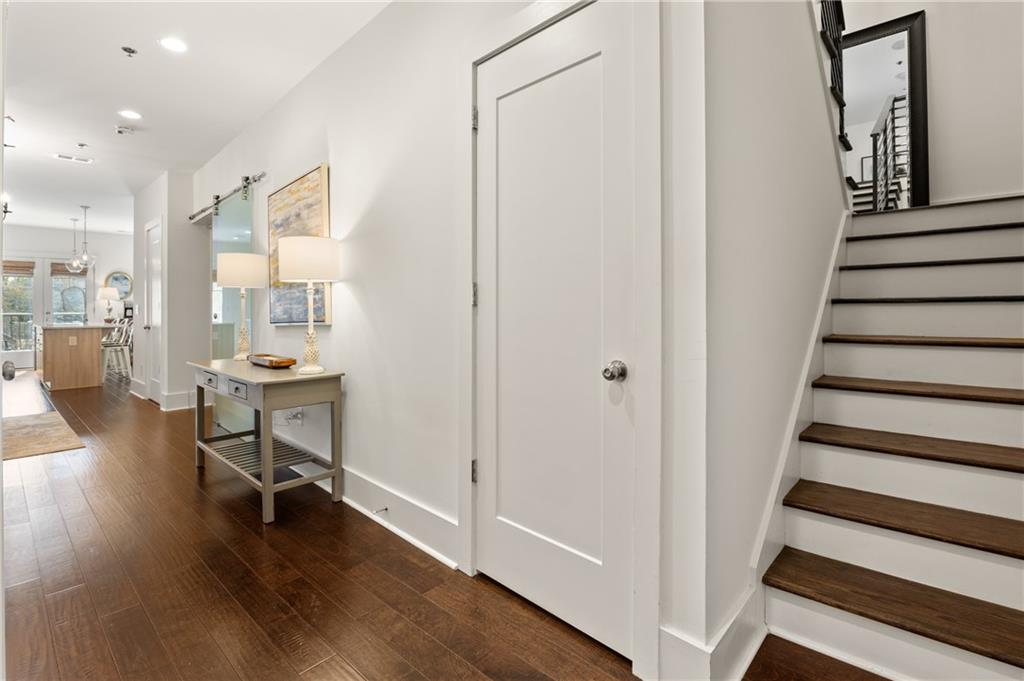 305 Canton Way, Roswell, Georgia image 4