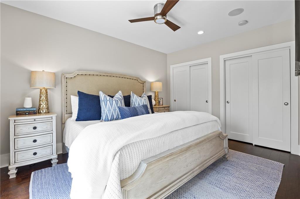 305 Canton Way, Roswell, Georgia image 21