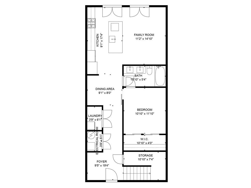 305 Canton Way, Roswell, Georgia image 39