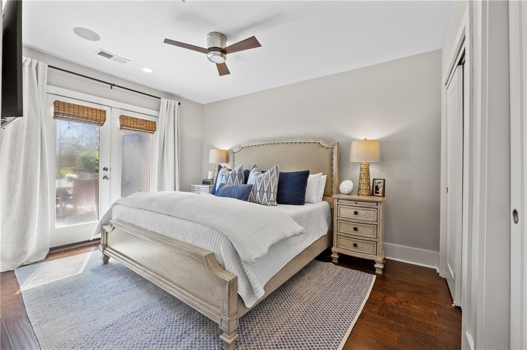 305 Canton Way, Roswell, Georgia image 19