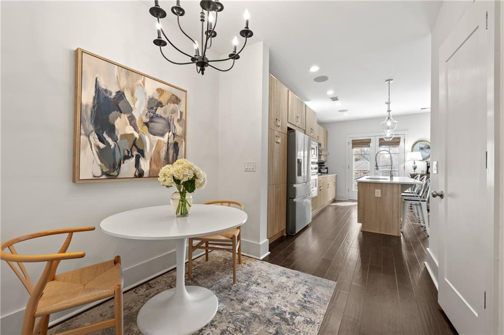 305 Canton Way, Roswell, Georgia image 5