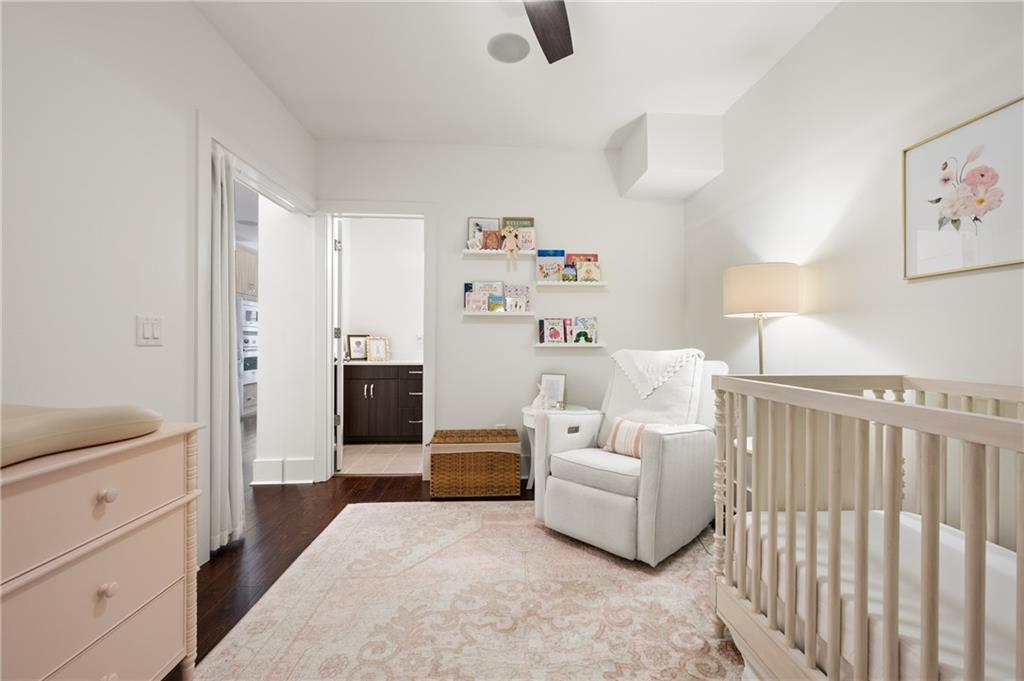 305 Canton Way, Roswell, Georgia image 13