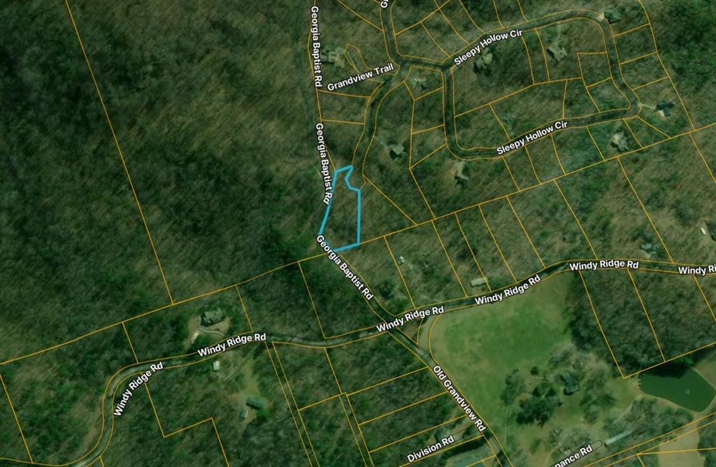 Lot#97 Grandview Trail